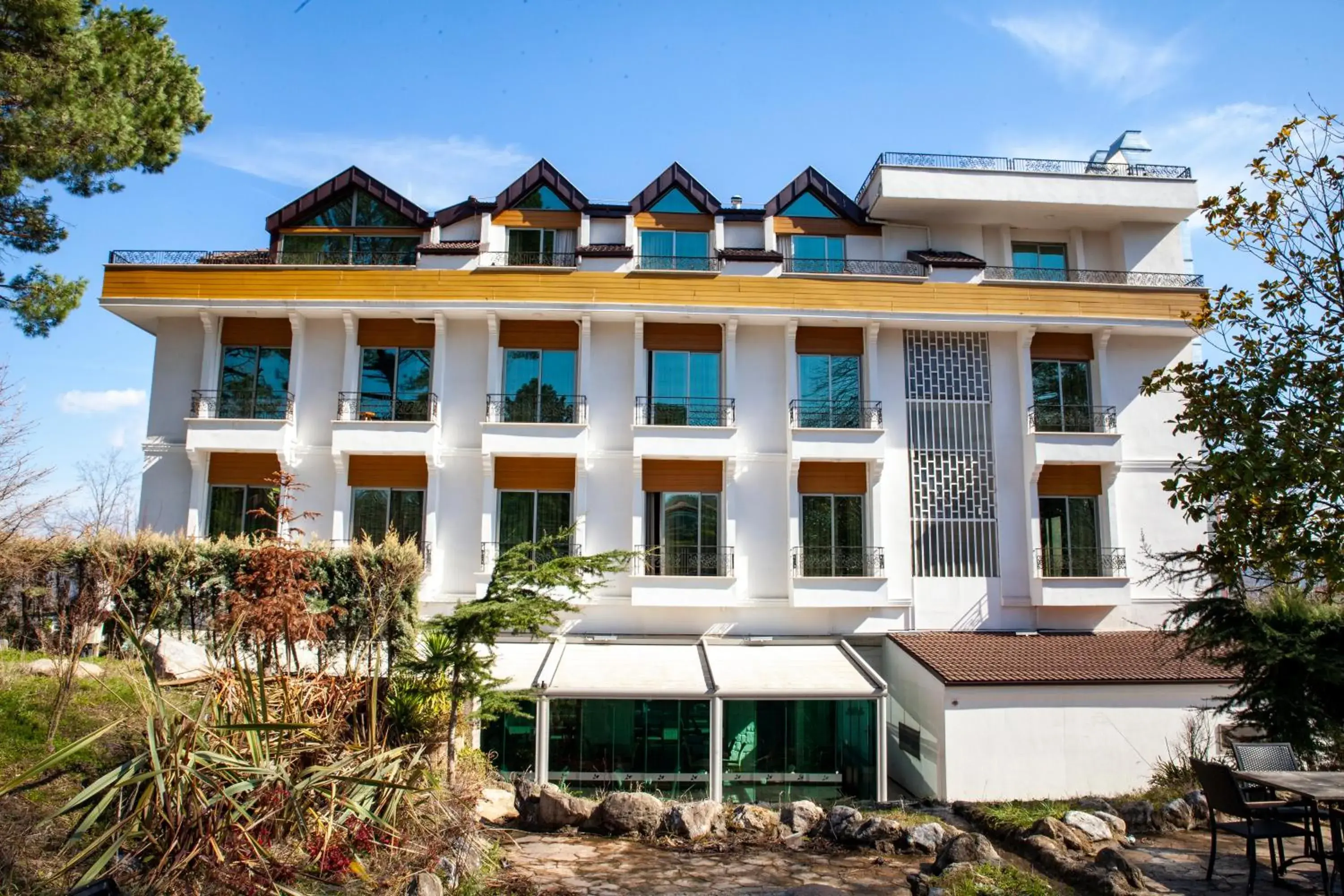 Elgarden Hotel & Spa